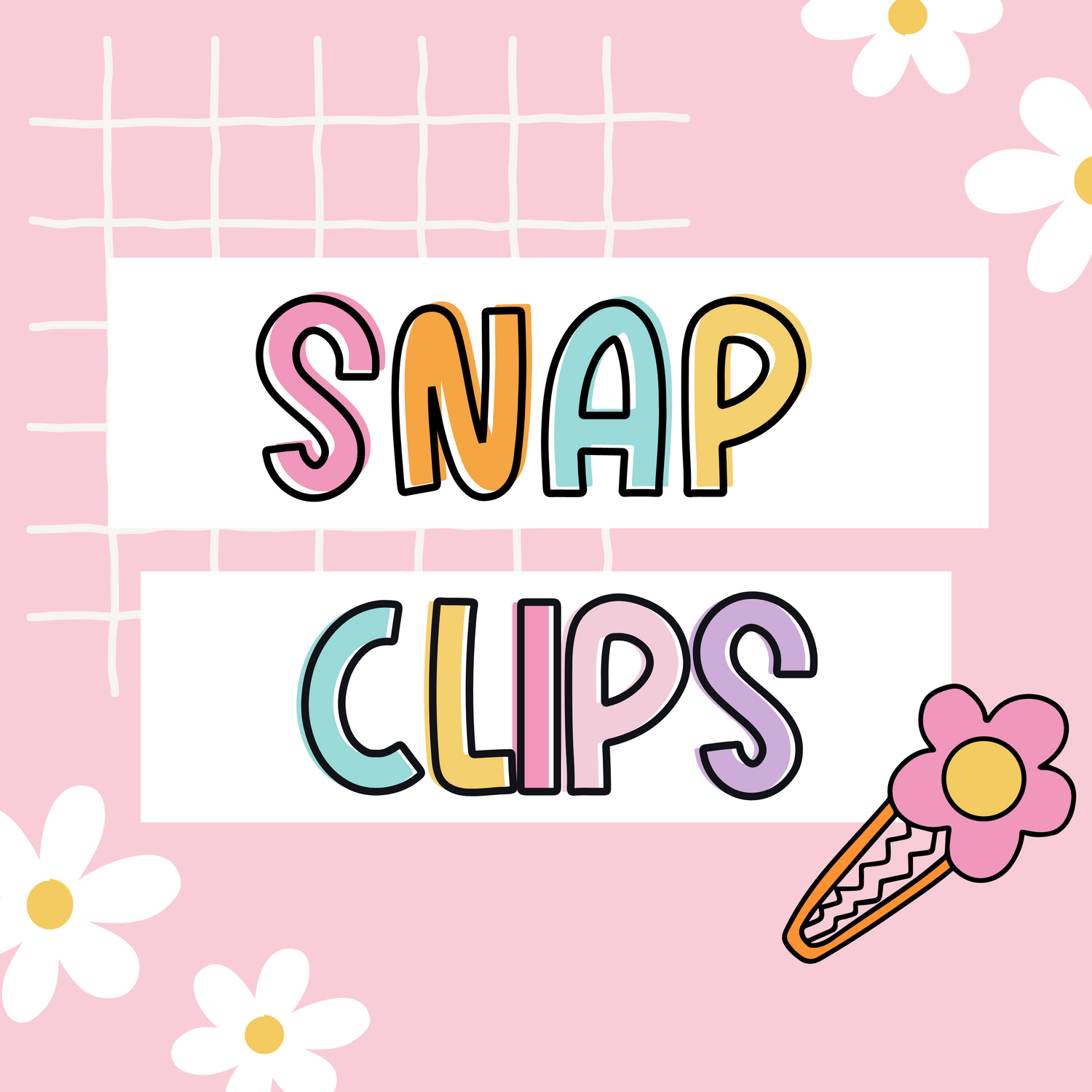 Snap Clips