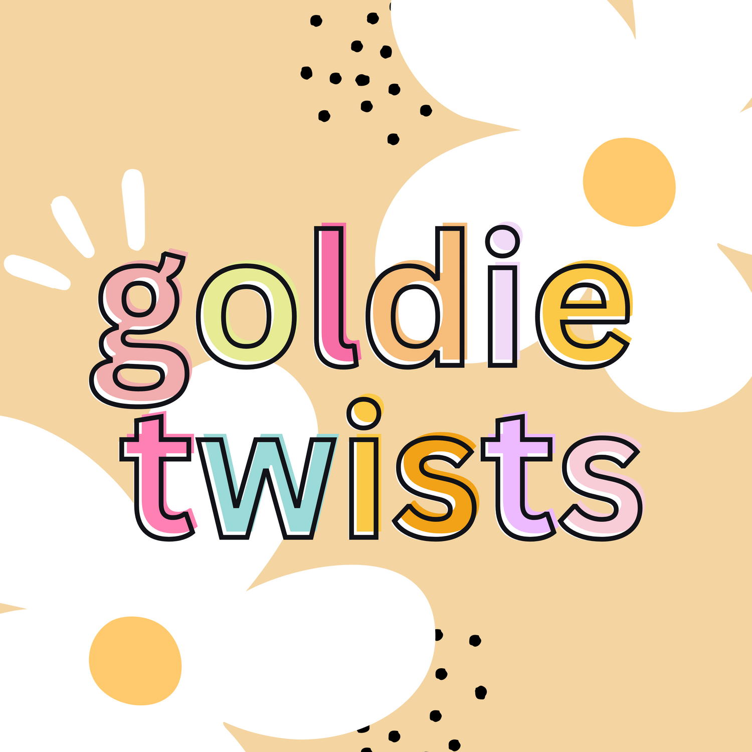 Goldie Twists