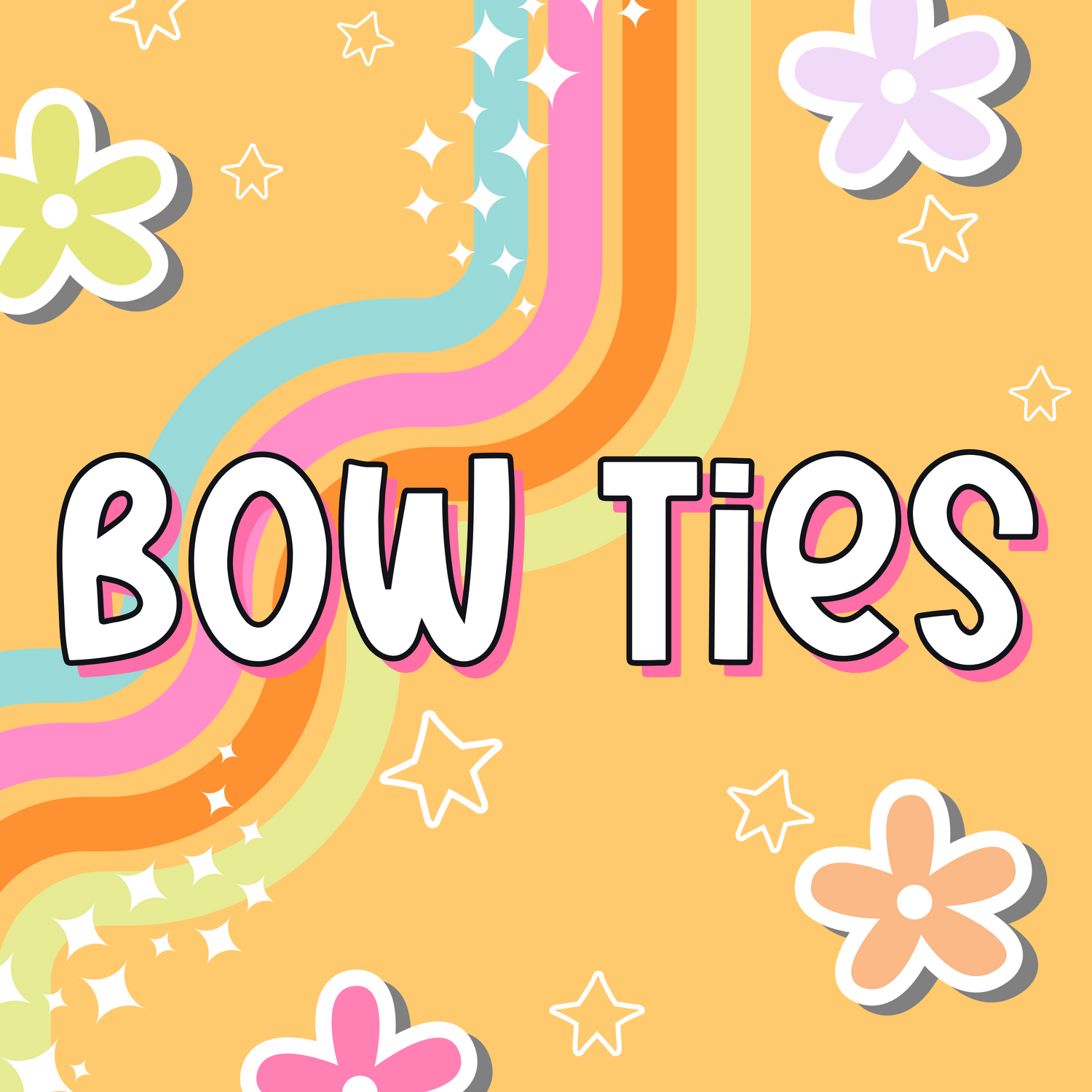 Bow ties