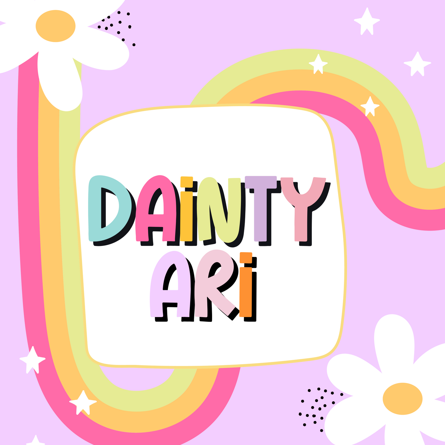 Dainty Ari