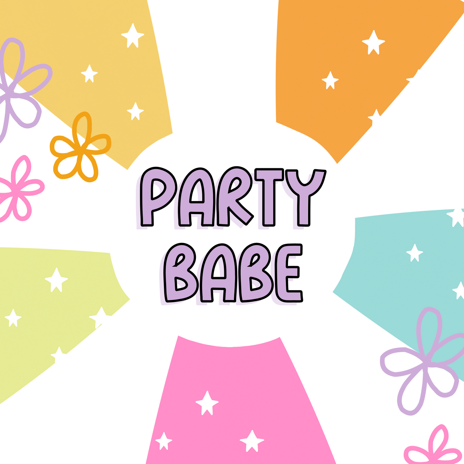 Party Babe