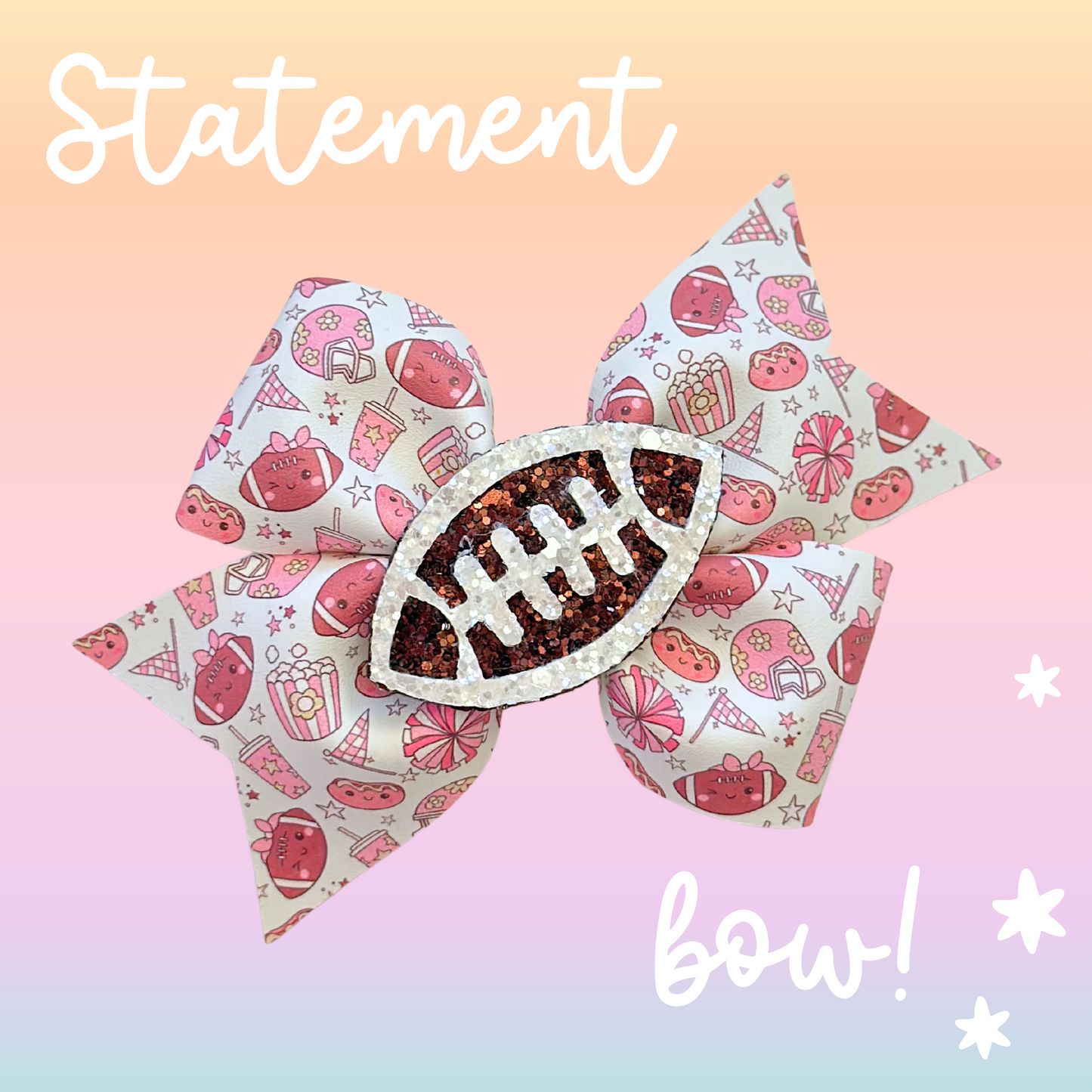 Touchdown 5" Bow