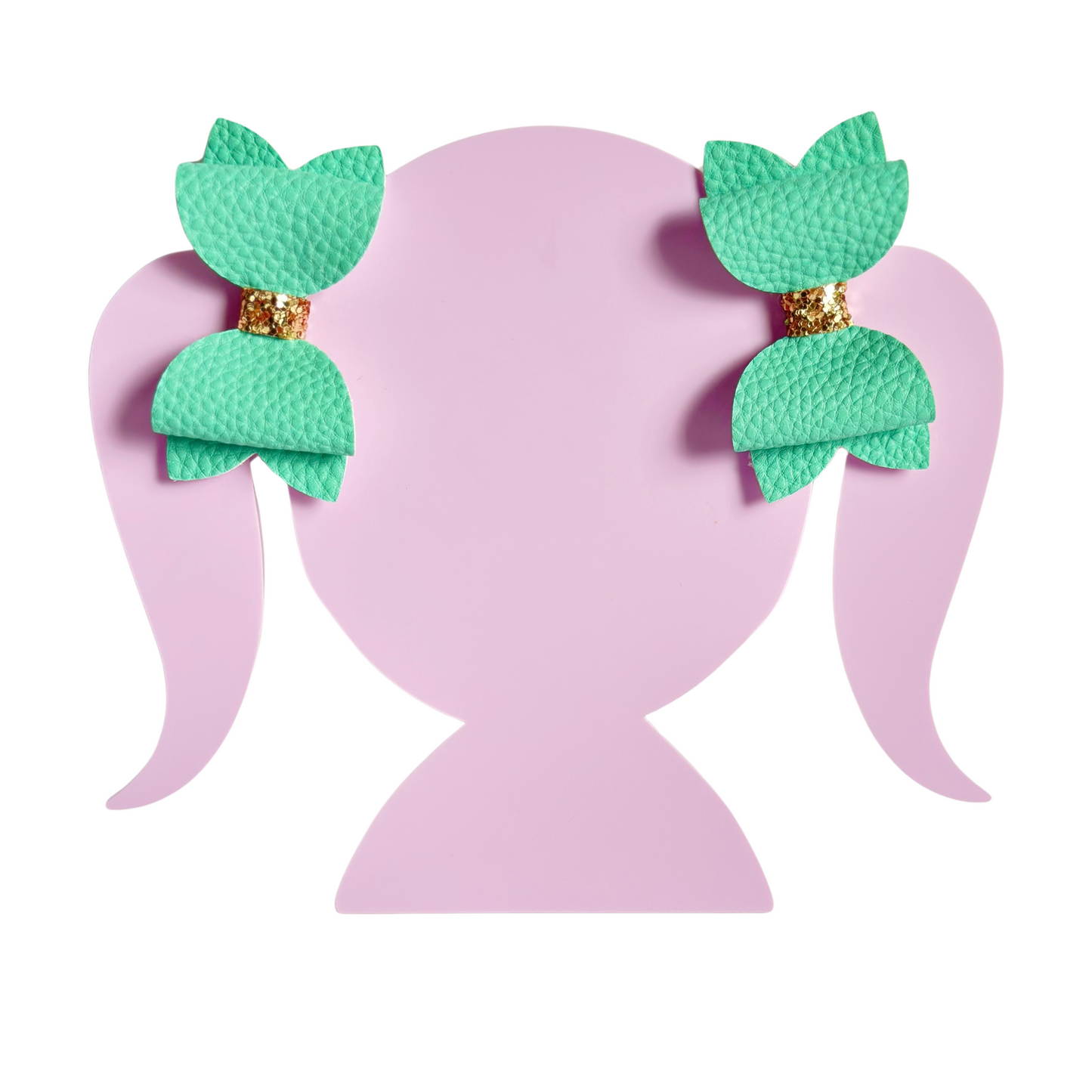 Mint Piggy Set