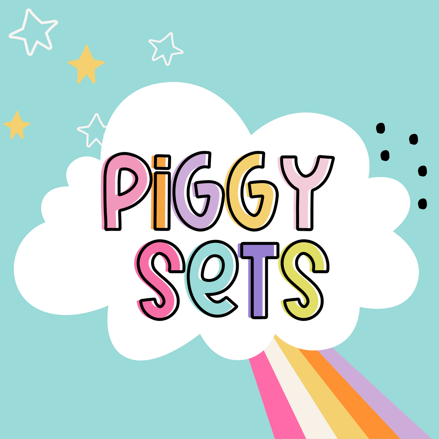 Piggy Sets