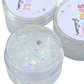 Crystal- Glitter Hair Gel