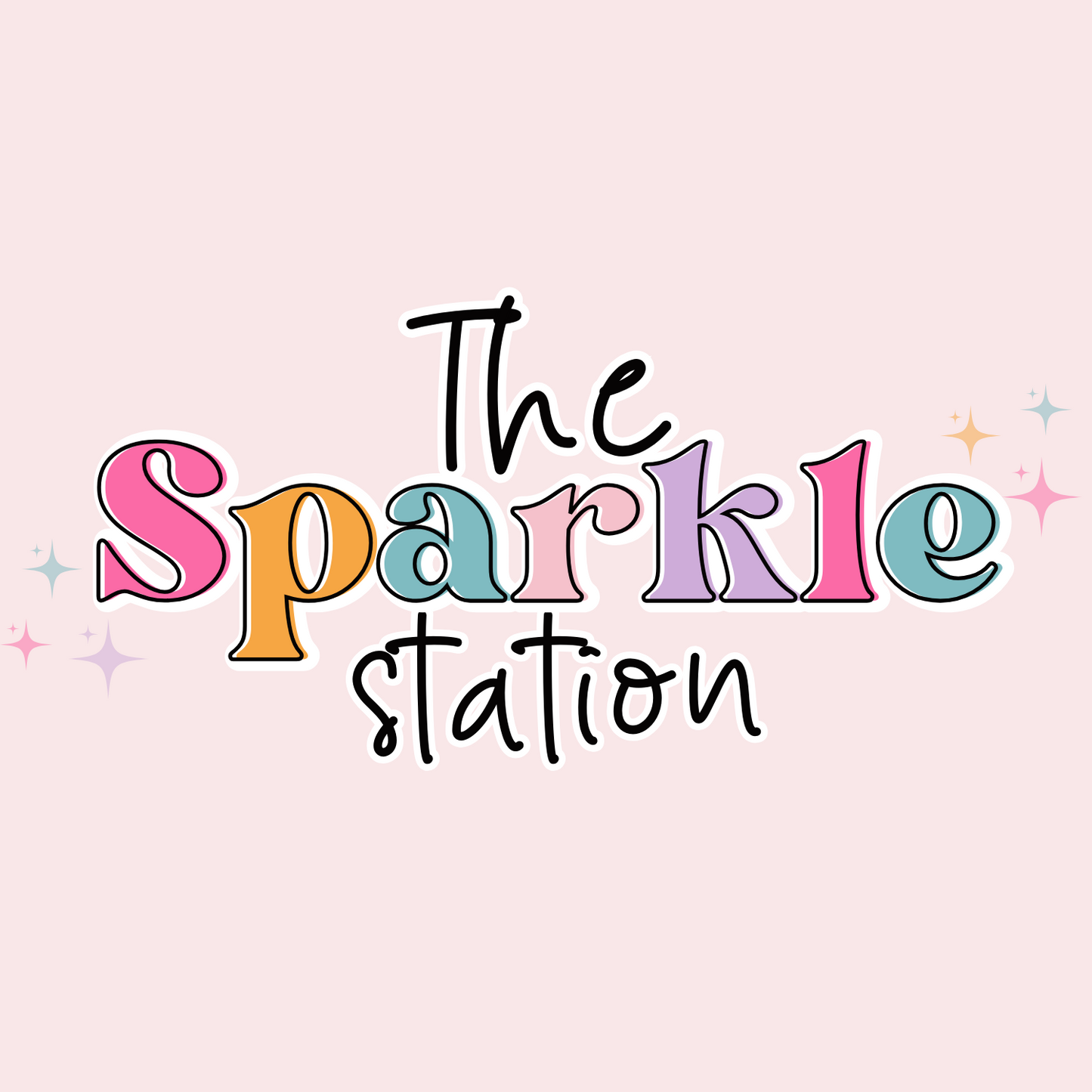 Sparkle Station